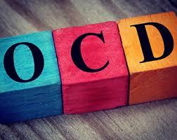اختلال وسواس اجبار یا بیماری وسواس - OCD